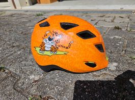 Casque vélo pour enfant