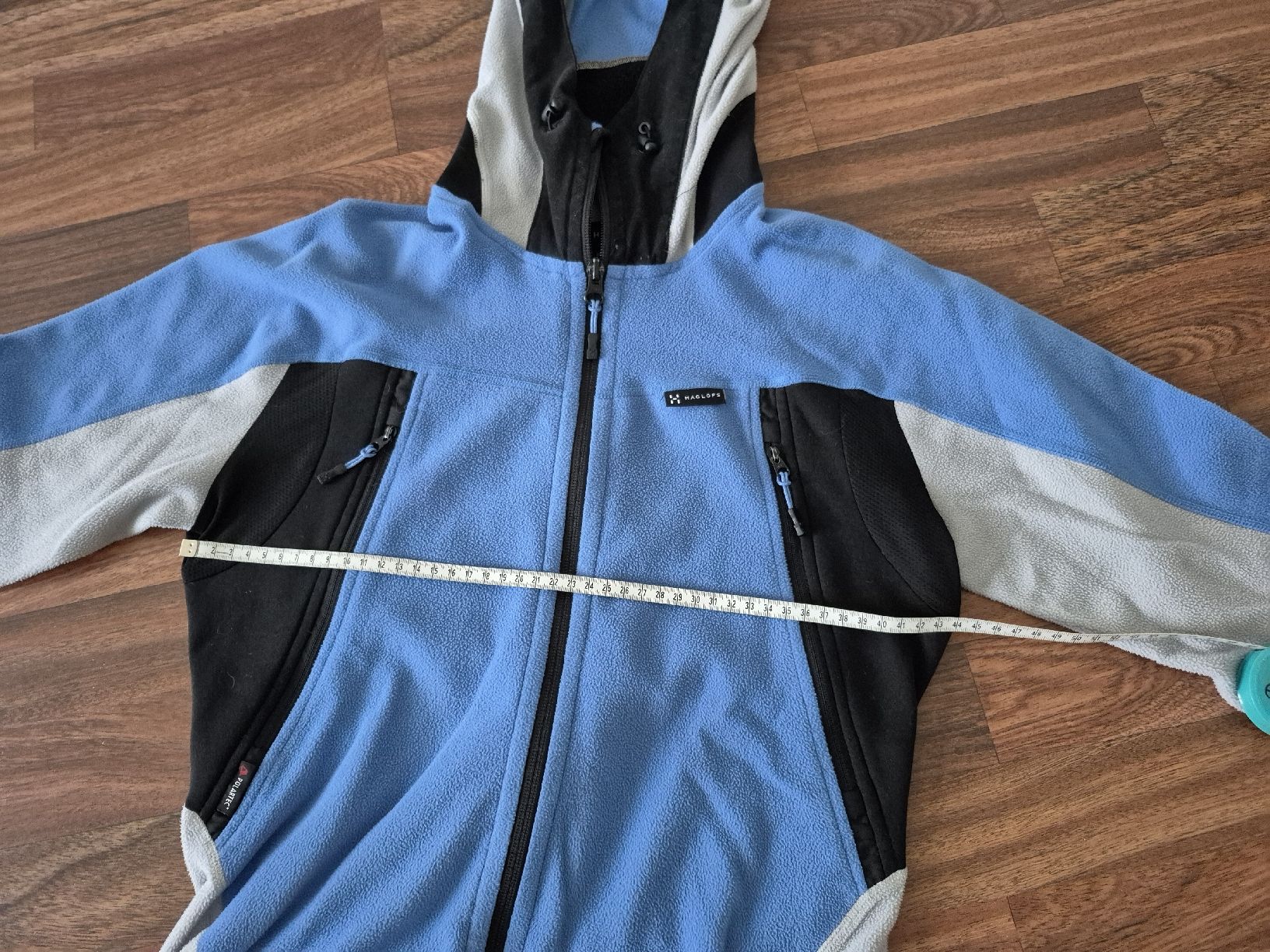 Haglöfs Giacche: Sportjacke Haglöfs – Usato da Gerlikon venduto da 60Riheru 2