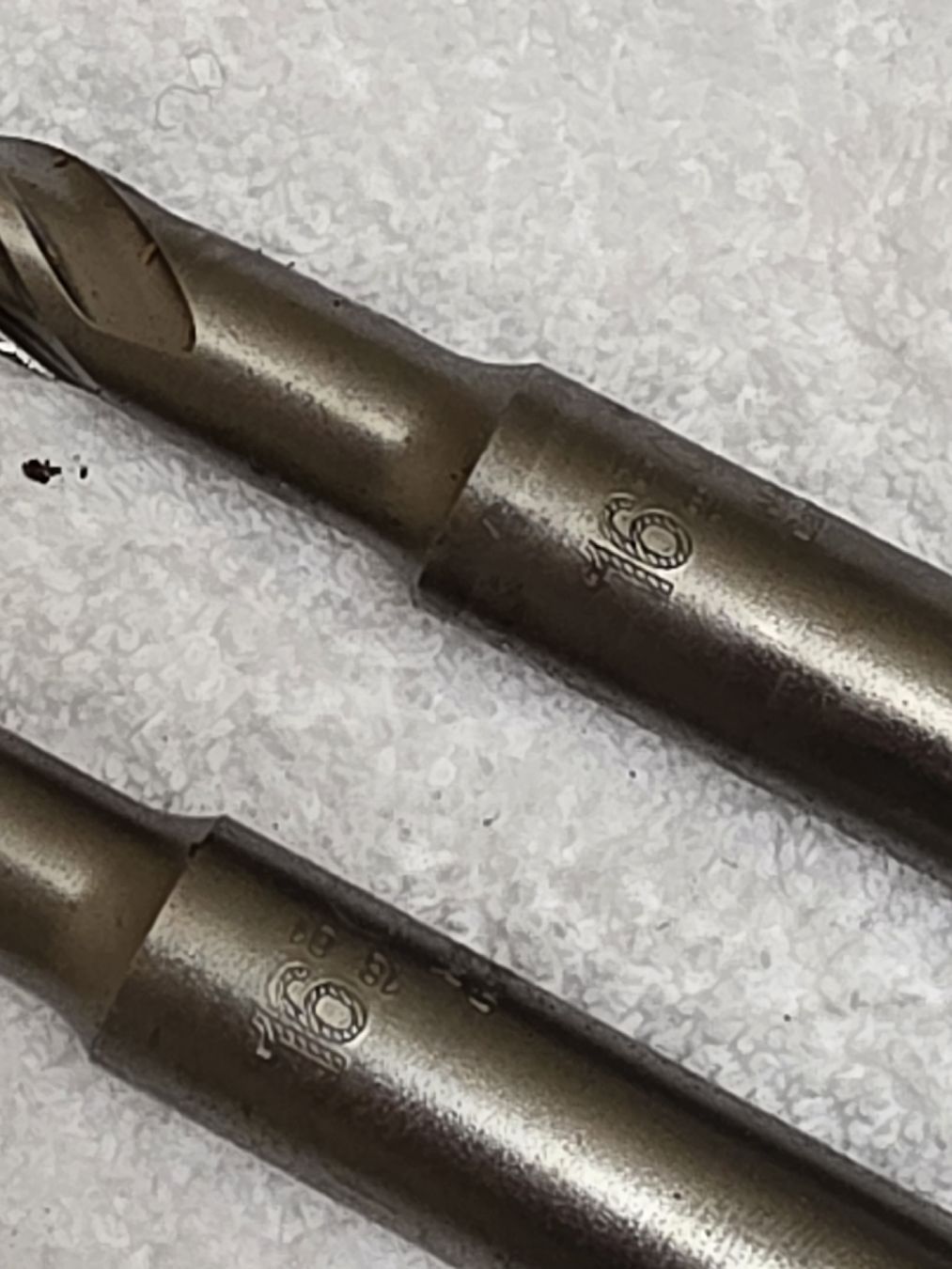 Alle Werkzeuge: 2 SDS-Plus Betonbohrer 16 mm – Neu (gemäss Beschreibung) aus Alberswil von mario889 1