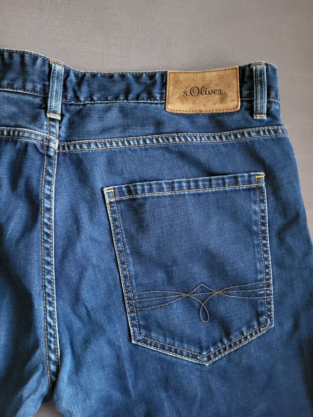 S.Oliver Jeans: s'Oliver Jeans – Gebraucht aus Gampel von Timberjackflori74