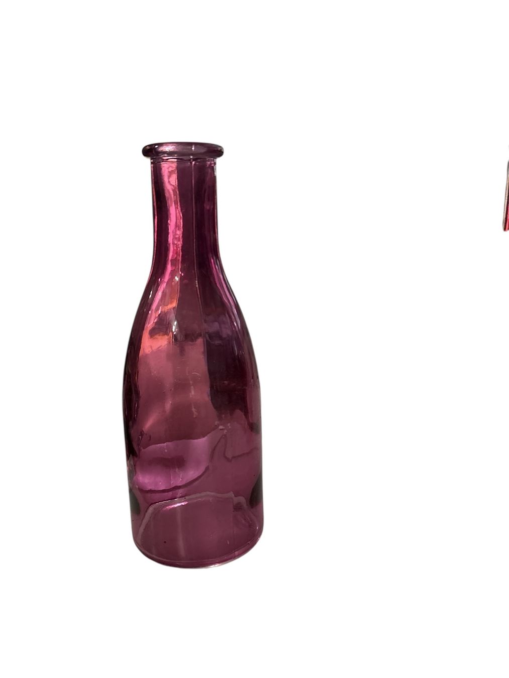 Vasi & Recipienti: 12 Vasen  rosa dunkel – Nuovo (secondo la descrizione) da Oftringen venduto da SCHIBLI1