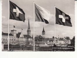 Zürich 1953