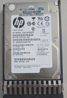 HP SAS Hard Drive 146GB 15K EH0146FBQDC used