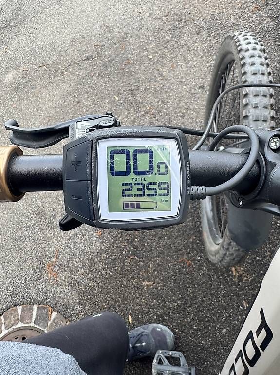Biciclette: Focus SAM2 6.8 E-MTB Fully Gr. L – Usato da Horgen venduto da Marco8897 2