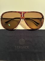 Versace VE 4165 Sunglasses