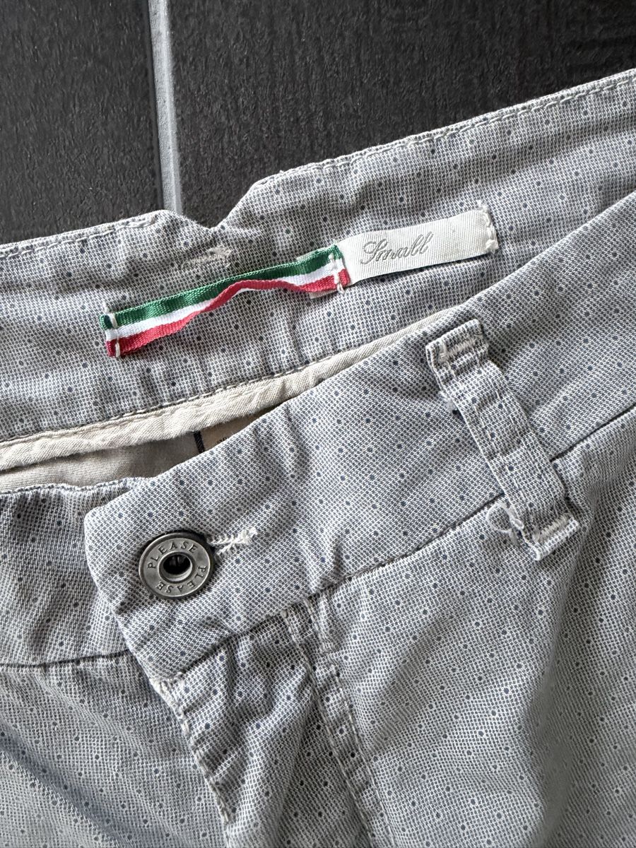 Please Jeans Hosen: PLEASE Stoffhose Damen – Gebraucht aus Neuenkirch von Je_Kunz11 1