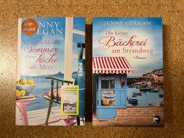 Bücherpaket - 2x Taschenbuch von Jenny Colgan