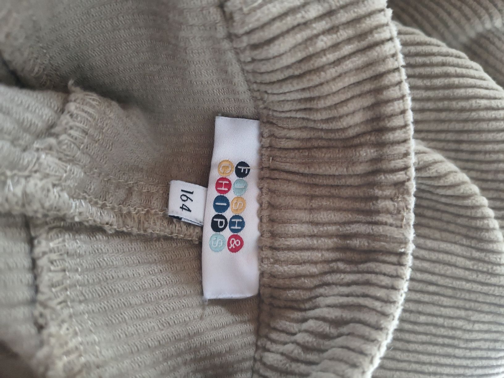 Pantalons: Cordhose  – D'occasion à Neuenegg par chr_5grn 2
