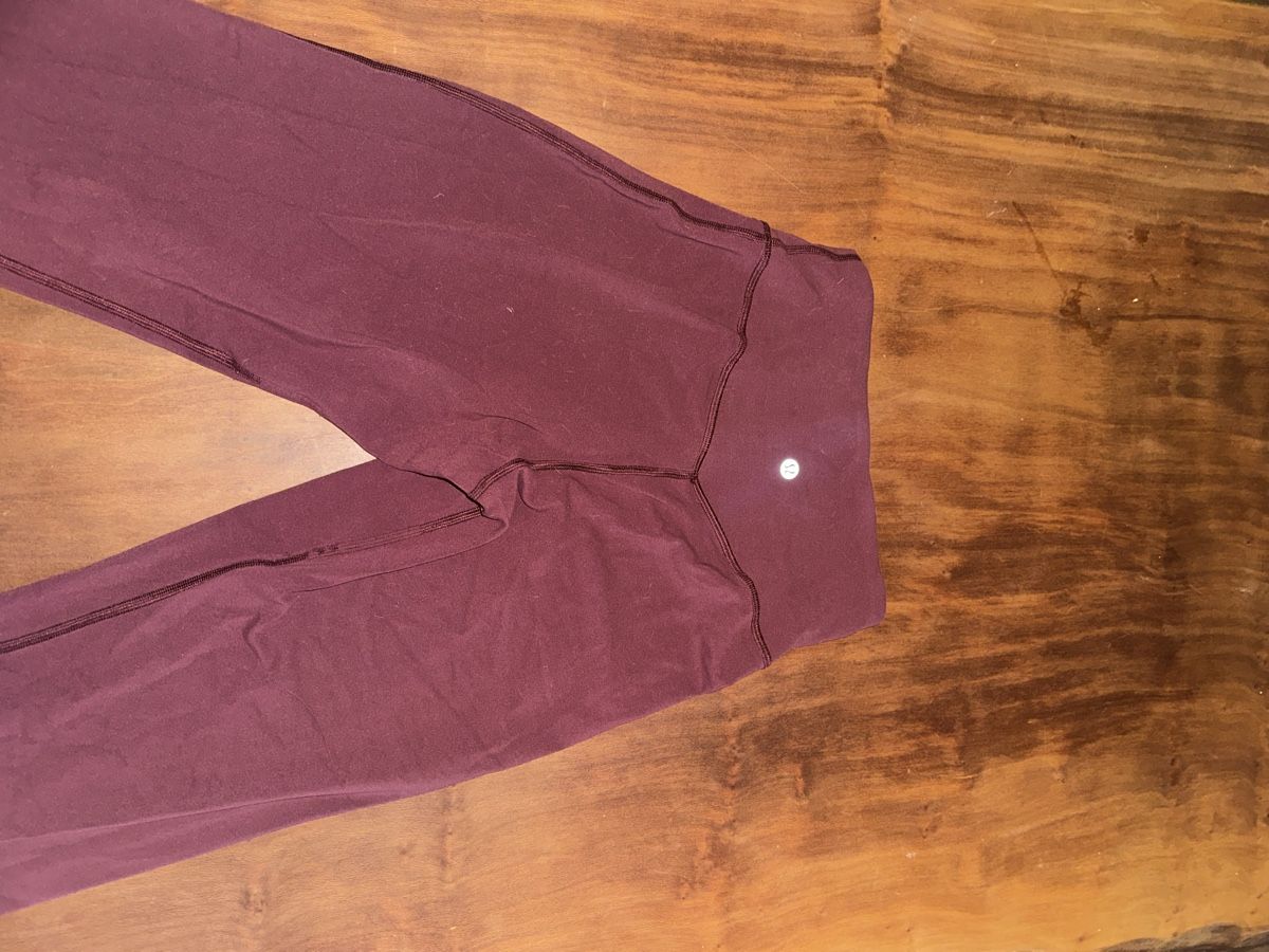 Lululemon : Lululemon leggings – Usato da Urdorf venduto da sar_5by8 1