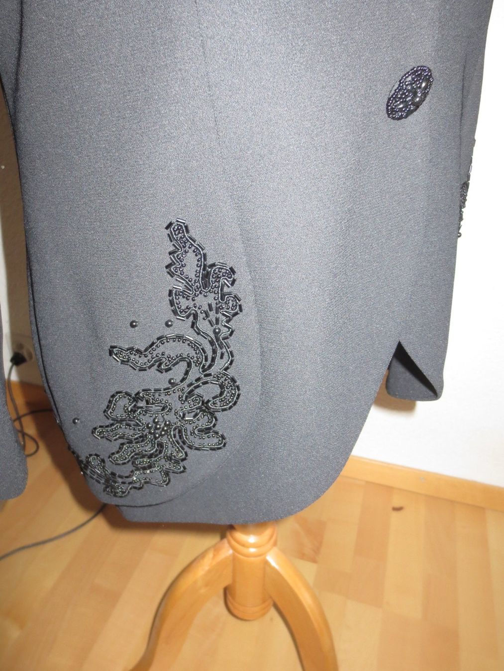 Completi & Tailleur: Deux Pièces Grösse 40 Frank Usher – Usato da Männedorf venduto da Livingston 1