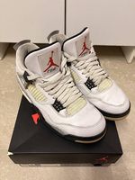 Air Jordan 4 Retro OG - EUR 42