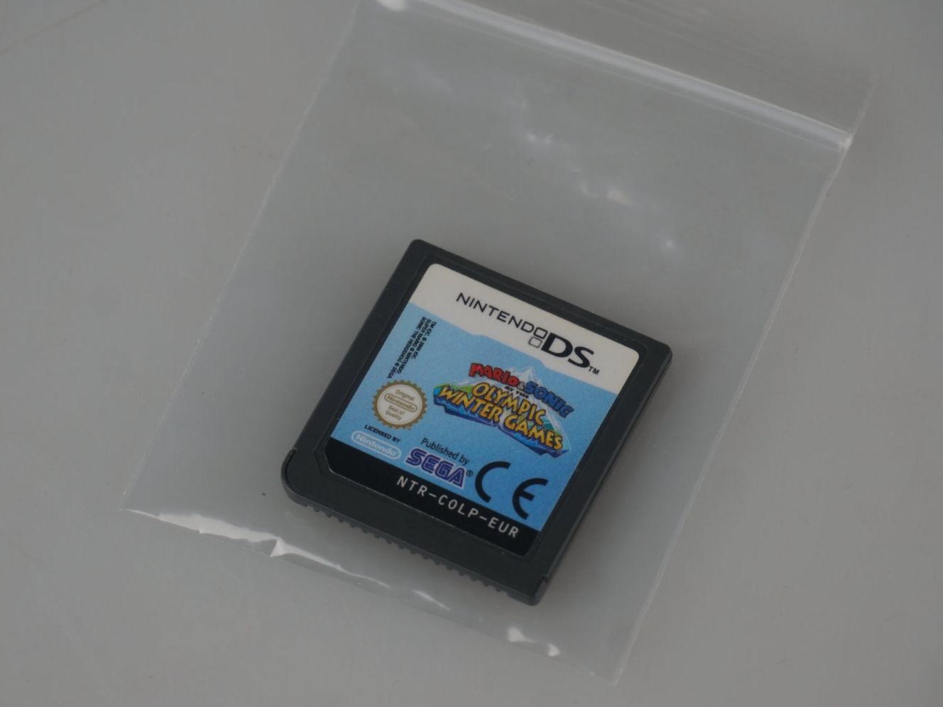 Nintendo Console: Nintendo DSi + 2 Spiele Bundle – Usato da Rüti ZH venduto da Restwert_Rueti_ZH 2