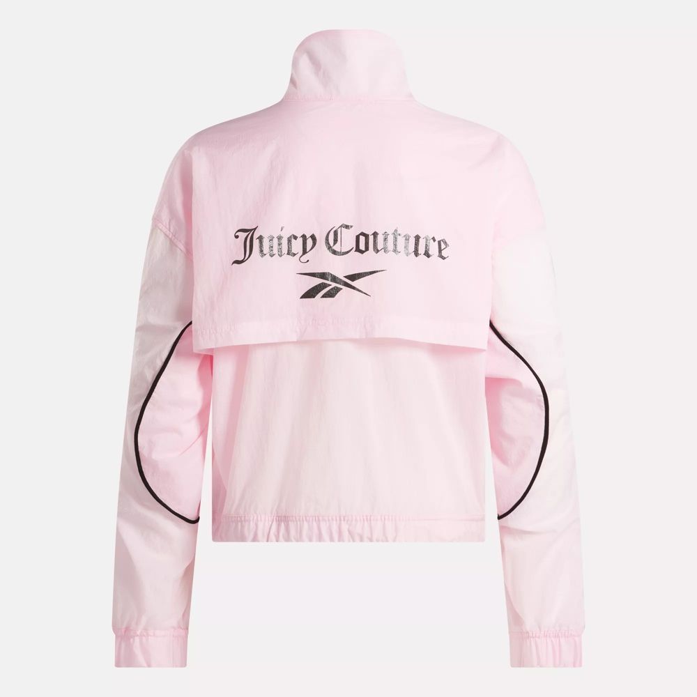 Juicy Couture Giacche: Juicy Couture & Reebok – Nuovo e nell'imballaggio originale da Zürich venduto da ReStyle. 1