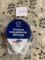 1697A Genuss von ganzem Herzen