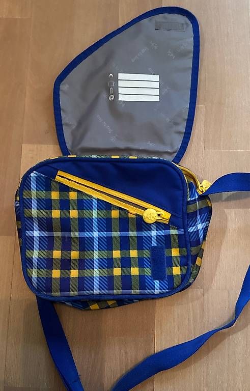 Borse & Zaini: Kindergartentasche step by step – Usato da Tägerwilen venduto da ho__r7hj 1
