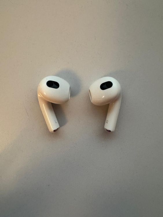 AirPods 3.Generation, MagSafe Charging Case - Top Zustand! 5