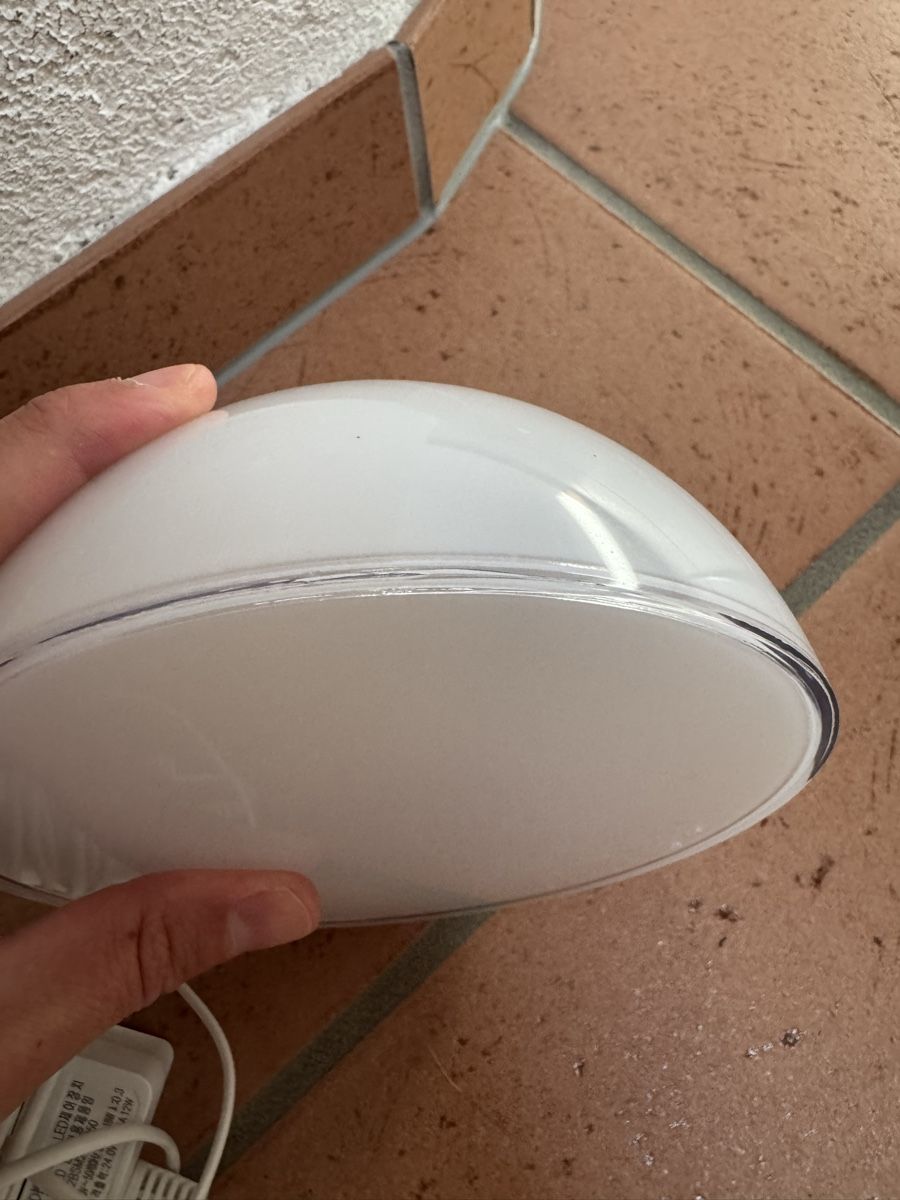 Philips Lampade: Philips Hue Tischleuchte – Usato da Einsiedeln venduto da eli_adm 1