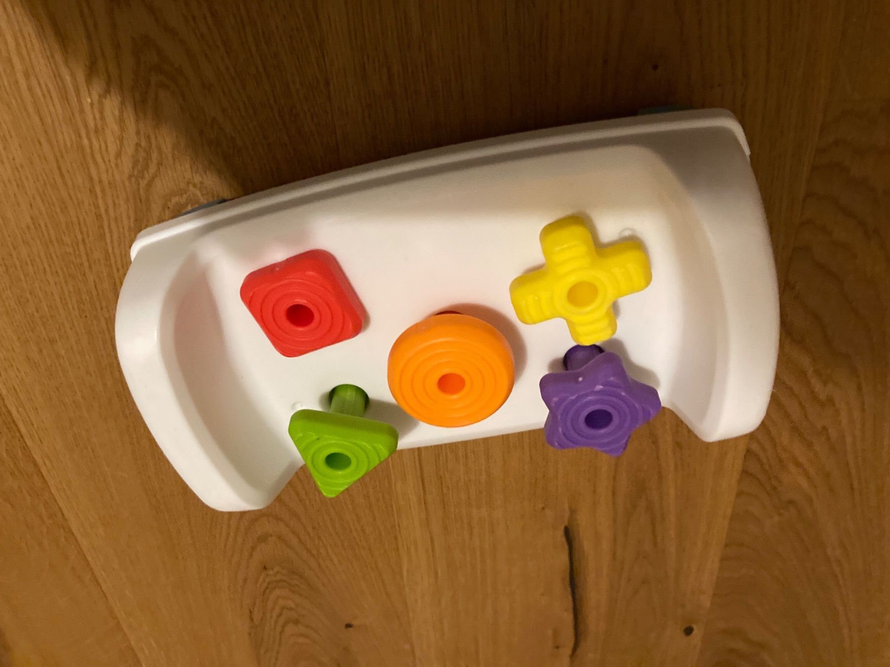 Fisher-Price Giocattoli: Fisher Price – Usato da Bülach venduto da Stellina72