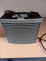Termoventilatore MIO-STAR 1200W funzionante