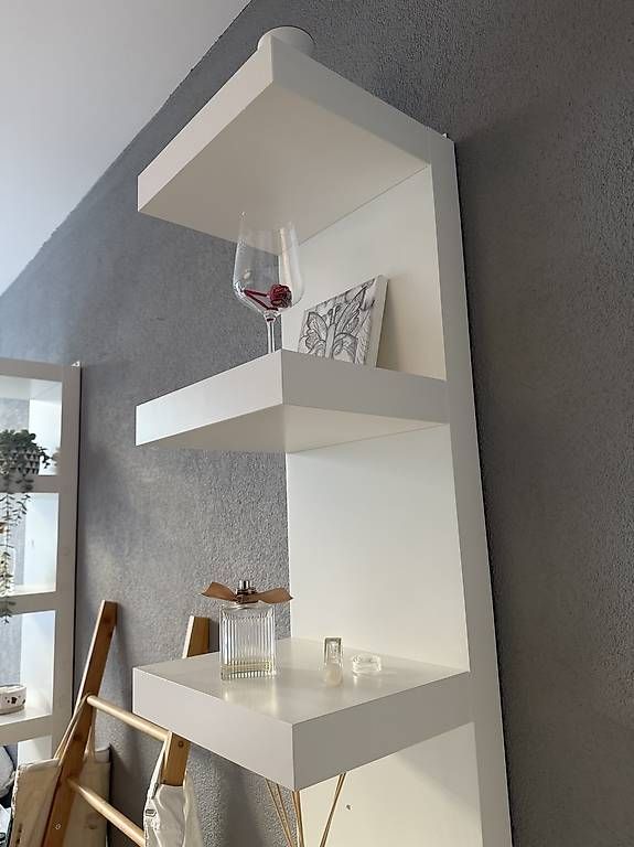 Ikea Scaffali: Wanderegal von Ikea – Usato da Zürich venduto da D.Santo 1