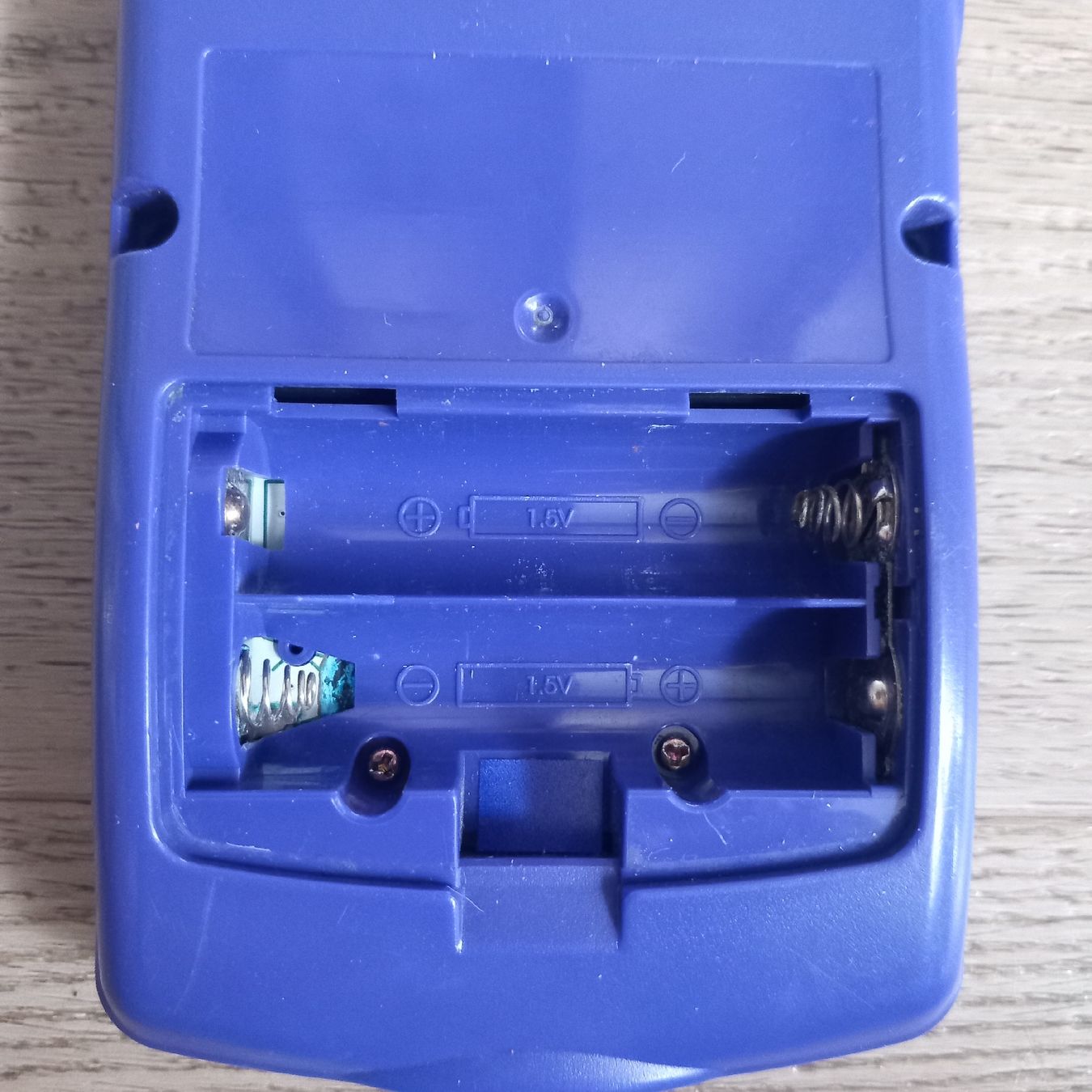 Nintendo Consoles: gameboy color  – D'occasion à Chavannes-de-Bogis par senator635 2