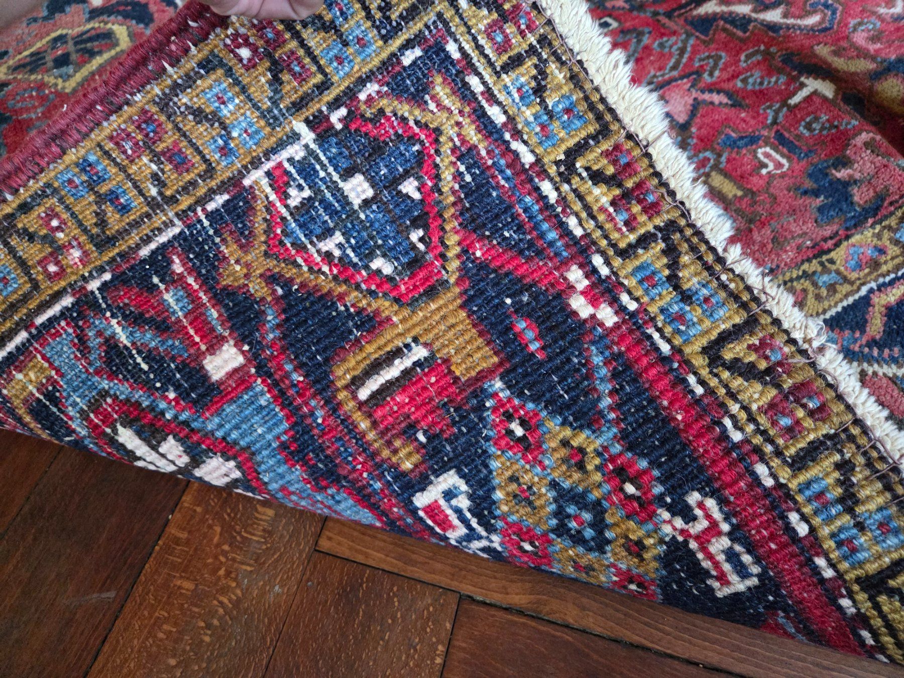 Teppiche: Teppich ca. 328x249 cm – Gebraucht aus frümsen von Sailem 3