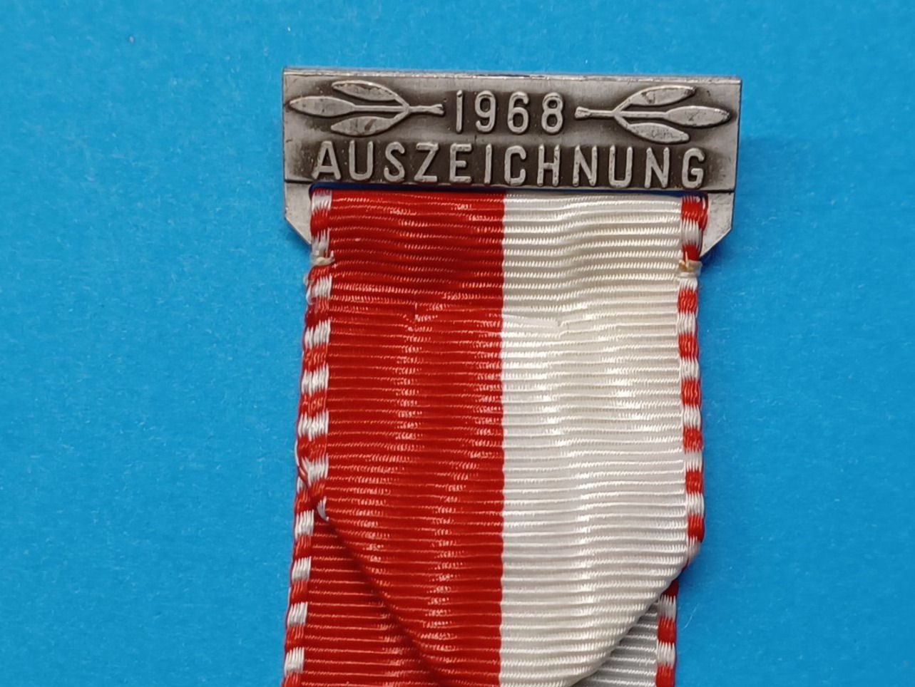 Medaglie: Solothurn 1968  (P169) – Usato da Schwanden GL venduto da Suvorov 1