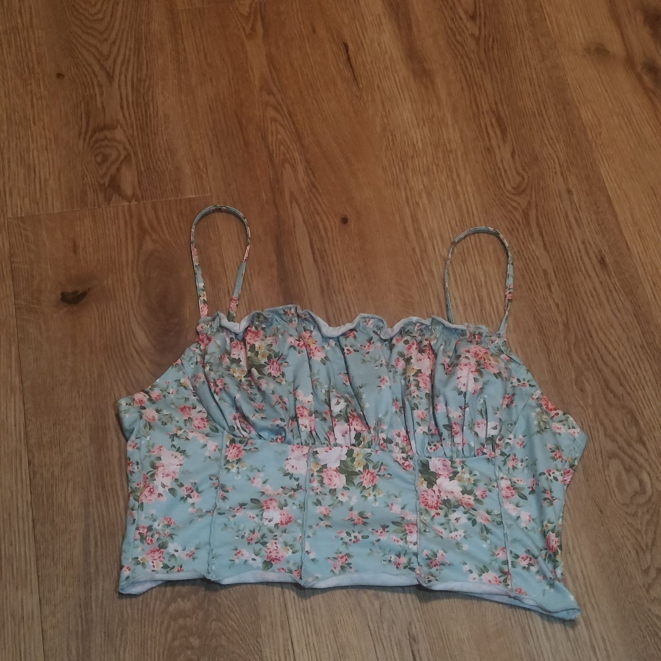 Vestiti: Diverse Kleider (plus size)  via Marko – Usato da Sulgen venduto da Jessy_Jasmin