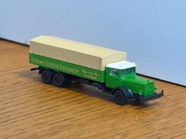 M1531: Oldtimer Lastwagen (Spur N)