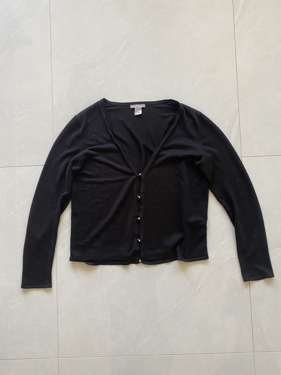 H&M Giacche: H&M BOLERO / STRICKJACKE – Nuovo (secondo la descrizione) da Schlieren venduto da notkrys 5