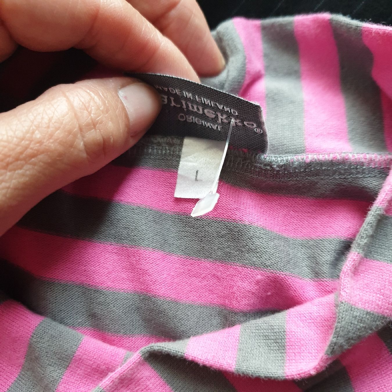 Marimekko Kleider: Marimekko schönes Kleid Gr. L – Gebraucht aus Frenkendorf von Moon111 4