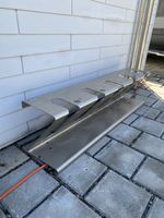 Kickboard Ständer von Burri