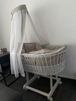 Wunderschönes Baby-Himmelbett