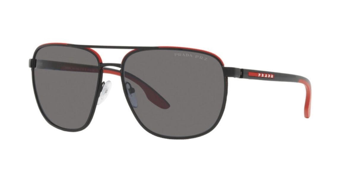 Prada Occhiali & Lenti: Top Orig. Prada Sonnenbrille – Nuovo (secondo la descrizione) da Schaffhausen venduto da Aensch