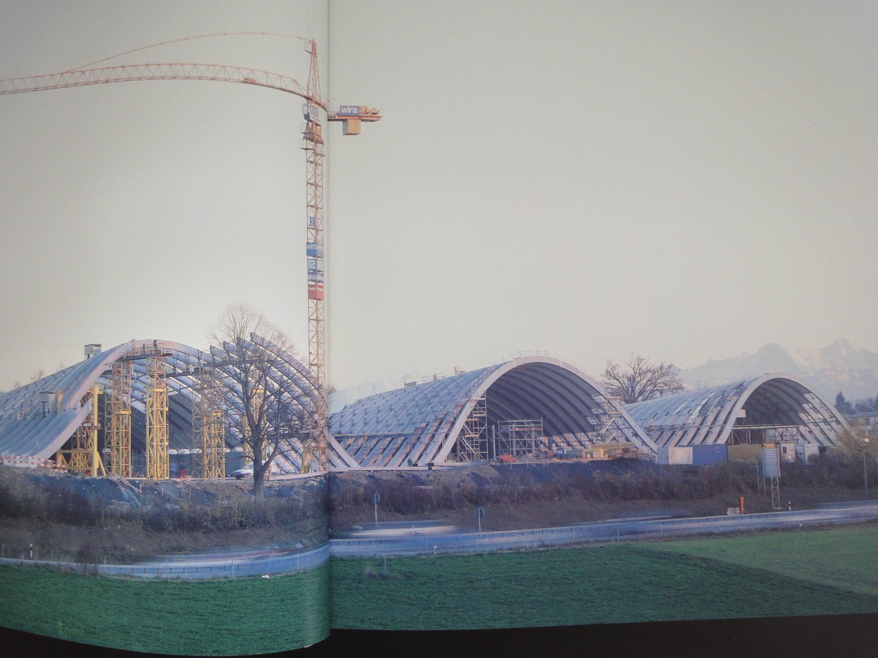 Bücher: ZENTRUM PAUL KLEE BERN – Neu (gemäss Beschreibung) aus Biel/Bienne von 07helios032 1