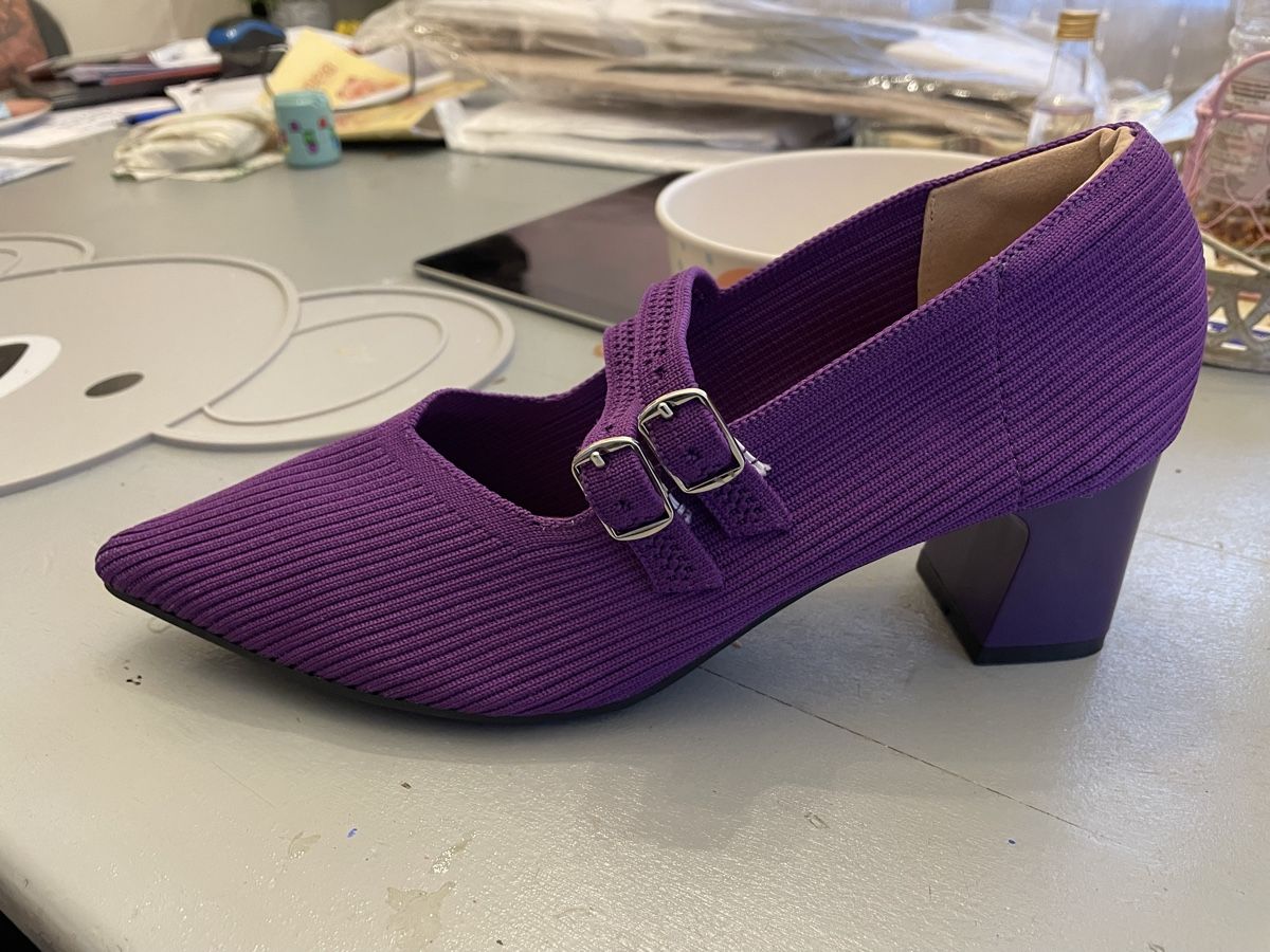 Scarpe da donna: Neue Schuhe – Nuovo (secondo la descrizione) da Brugg AG venduto da Stony64