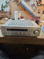 Denon DRA-1000 Stereo Receiver Silber (D1)