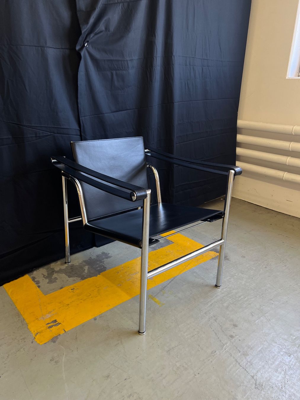 Le Corbusier Fauteuils: LC 1 Le Corbusier Sessel – D'occasion à Luzern par B-R 1