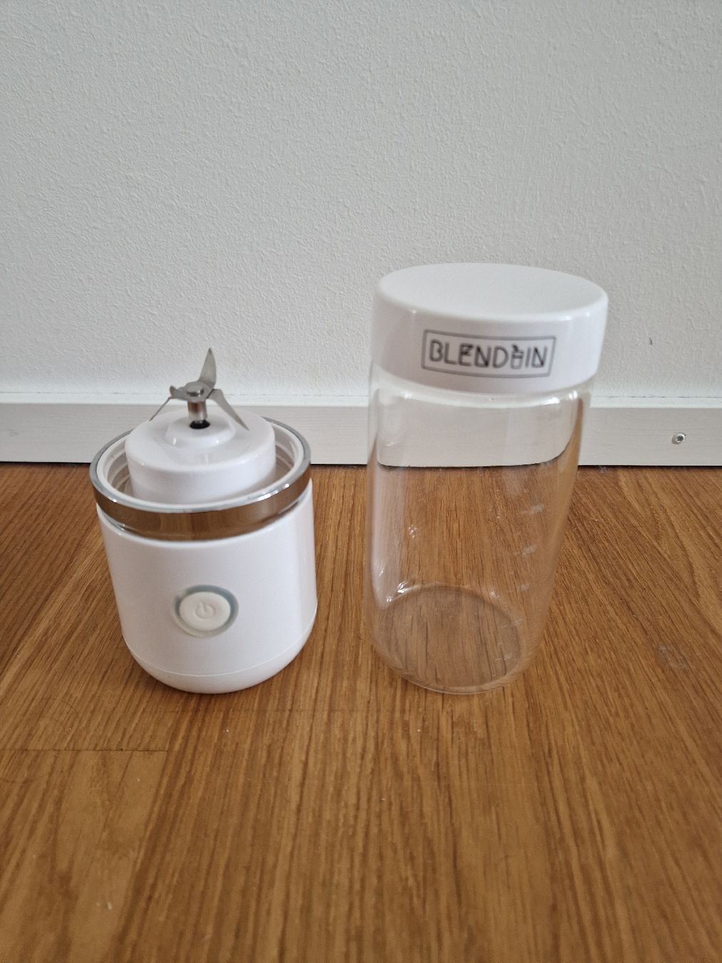 Elettrodomestici da cucina: Praktischer Smoothie-Maker / Blendin – Nuovo (secondo la descrizione) da Sissach venduto da eli_6l2g 1