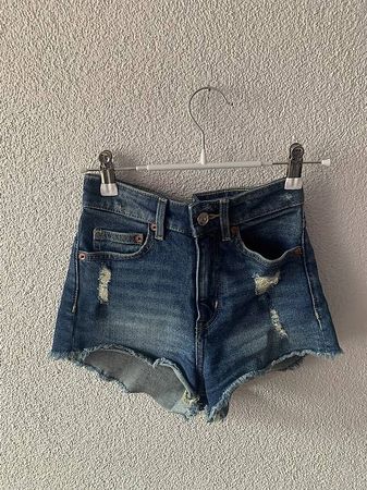 Hot Pants H&M