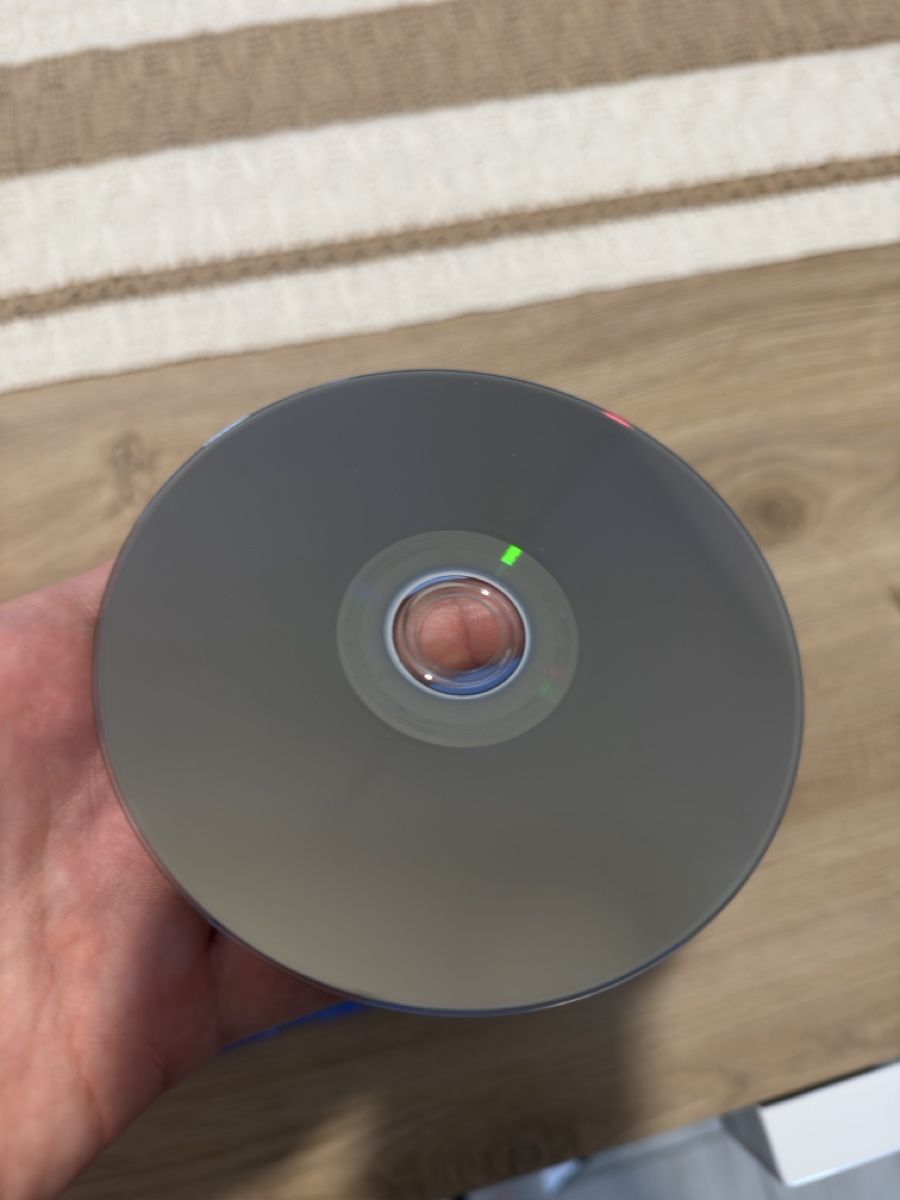 Spiele: Crimson Desert PS5  – Neu (gemäss Beschreibung) aus Stabio von noe_5lnx 2