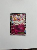 Pokémon Sylveon EX Karte RC21/RC32