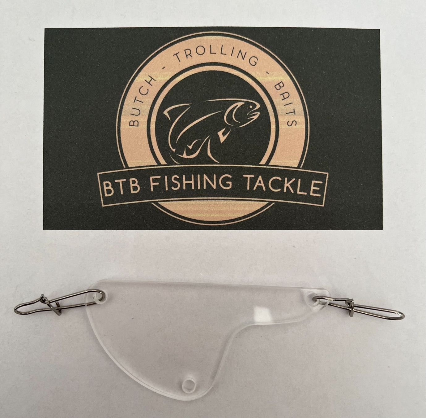 Esche: Butch Antidrall - 4in1 - Blei Halter Schleppfischen – Nuovo e nell'imballaggio originale da Wolhusen venduto da BTB_FishingTackle 1