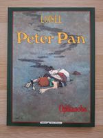 Peter Pan (de LOISEL) / Opikanoba /EO / TTBE