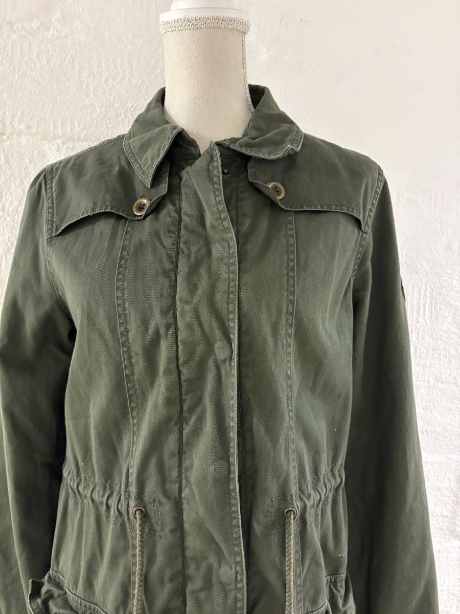 Jacken: Damen Jacke,GrS;Even&Odd – Gebraucht aus Winterthur von Nena222 1