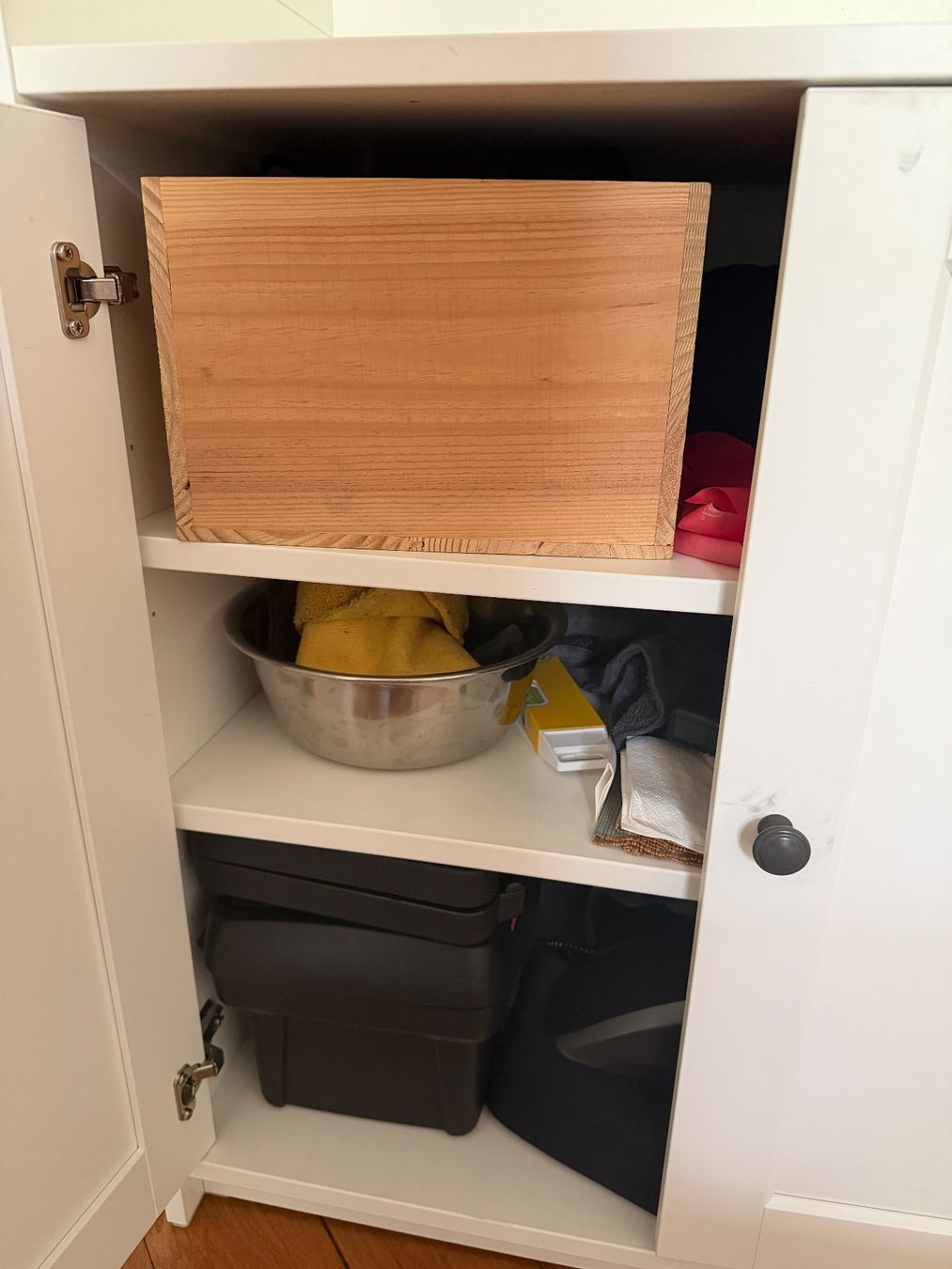 Cassettiere: Kaffeebar IKEA HAUGA – Usato da Basel venduto da rec_6ykz 1