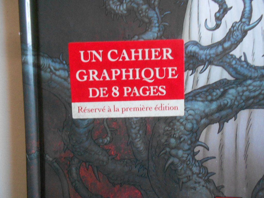 BD: VEILLLE FUNÈBRE – D'occasion à Bex par Giorgiob 1
