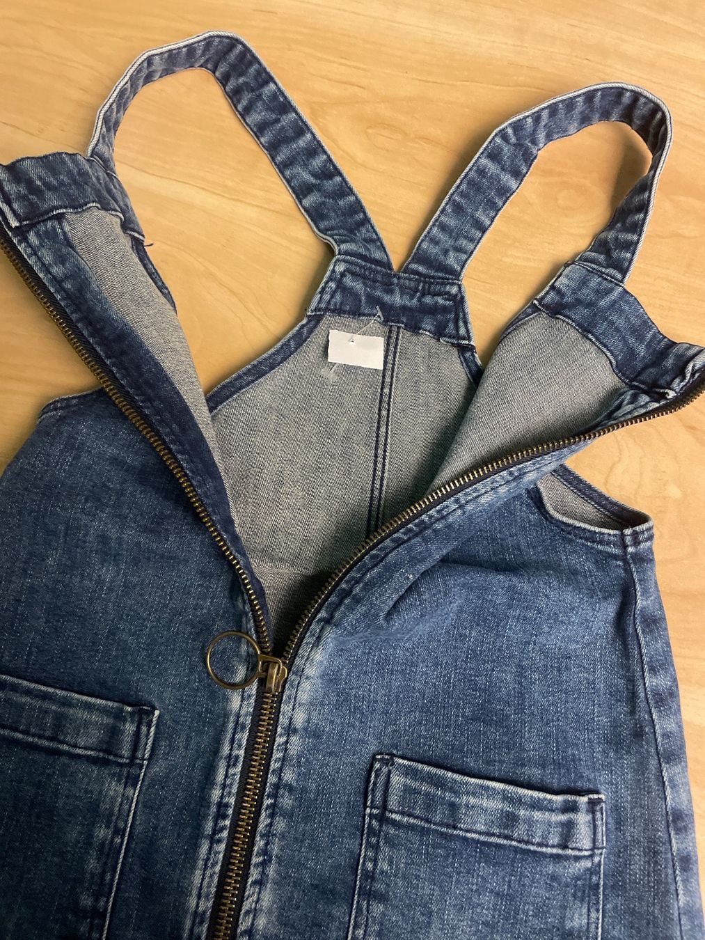 C&A Kleider & Röcke: Neues C&A stretch Kleid Gr.128 – Neu (gemäss Beschreibung) aus Obergerlafingen von cabo4 3