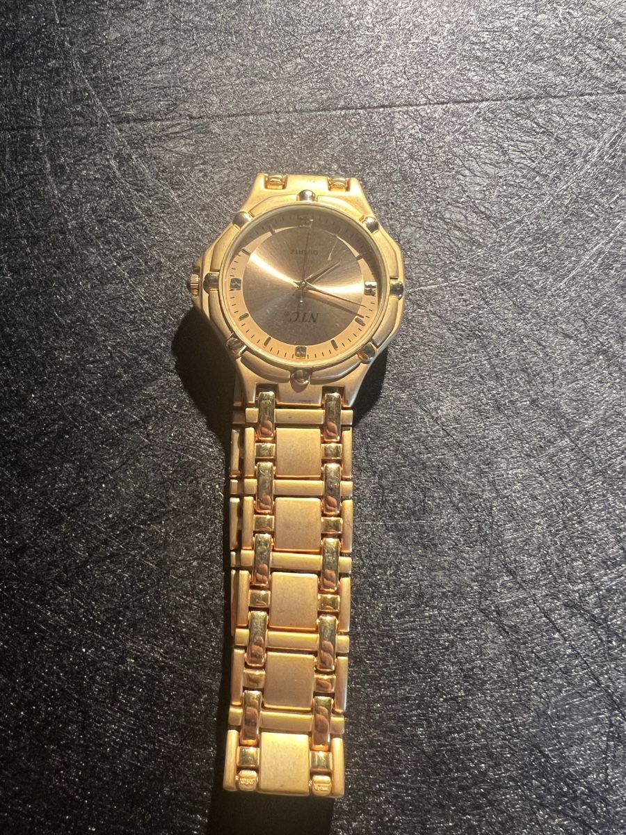Orologi: NCT Uhr  (Fr.10.- Uhr) – Usato da Laufen venduto da groove60 5
