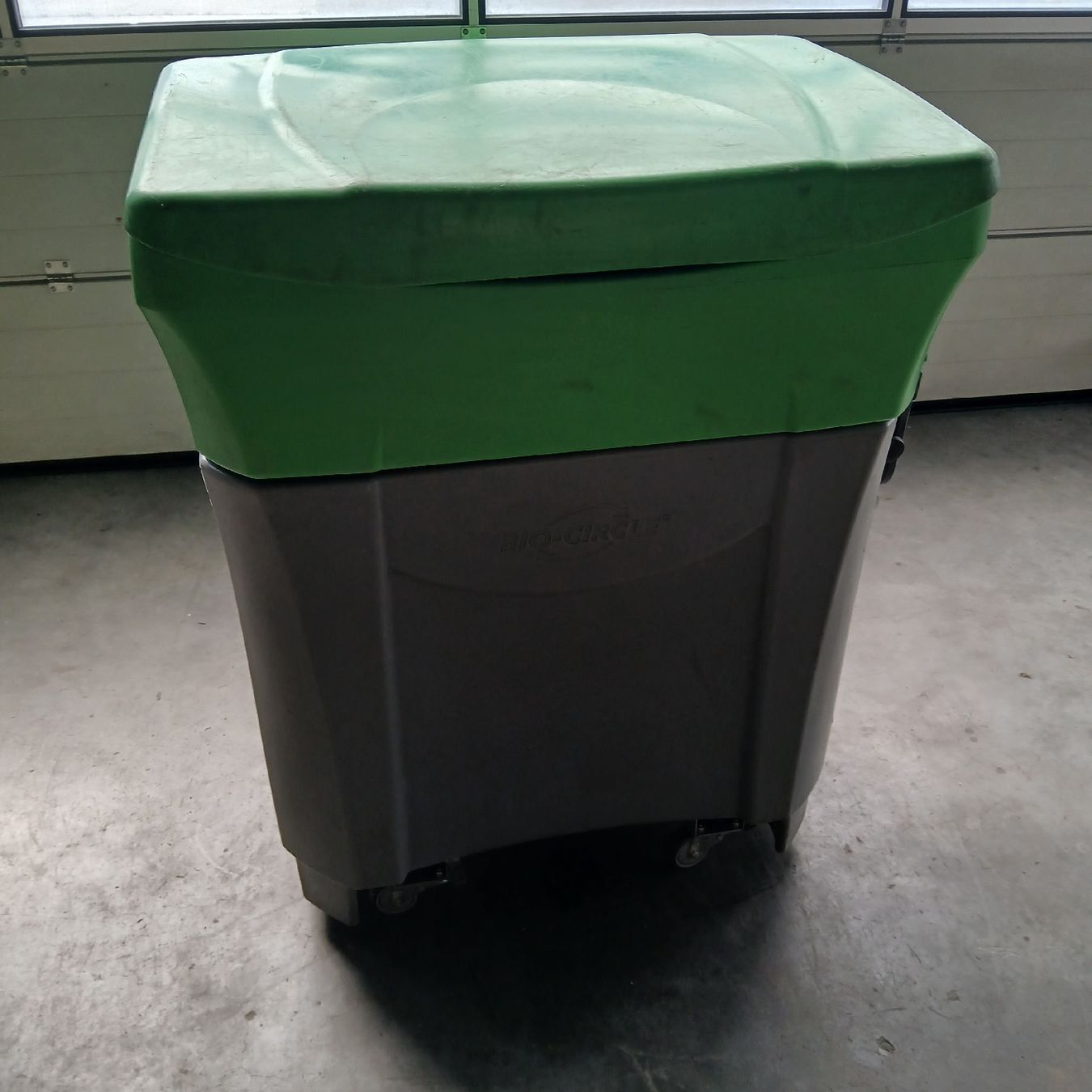 Tutte le macchine: Teilewaschgerät Bio-Circle GT Maxi – Usato da Udligenswil venduto da ziland6044